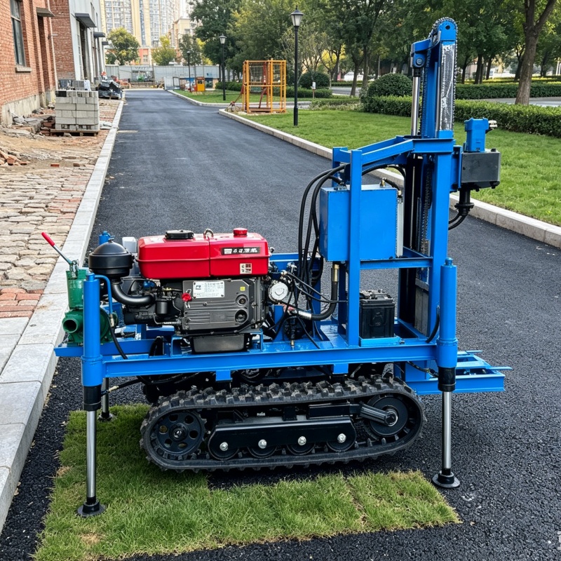 Customized Water Well Drilling - Review Wellness review and price