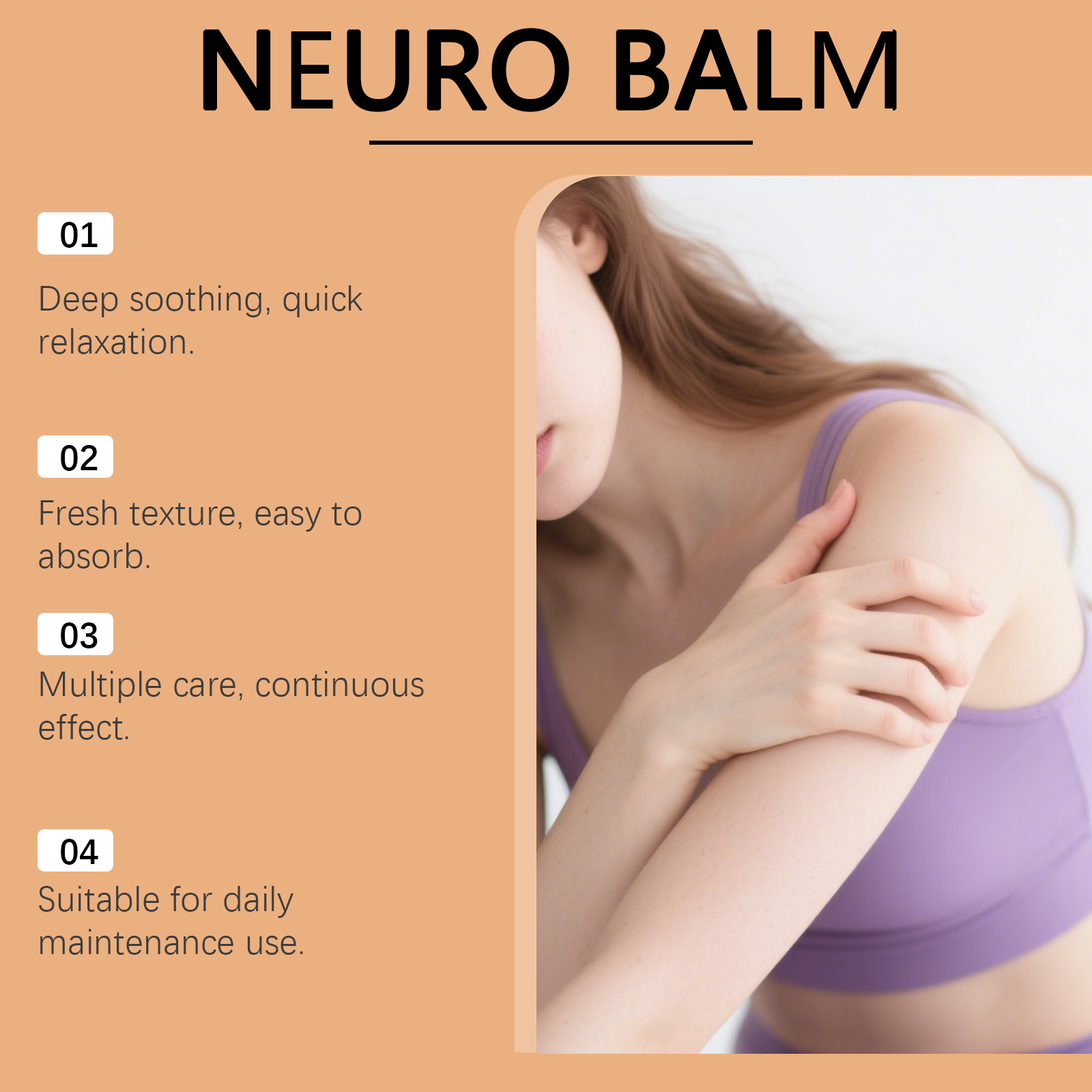 Joint Massage Soothing Balm Re - Herbal Wellness review and price