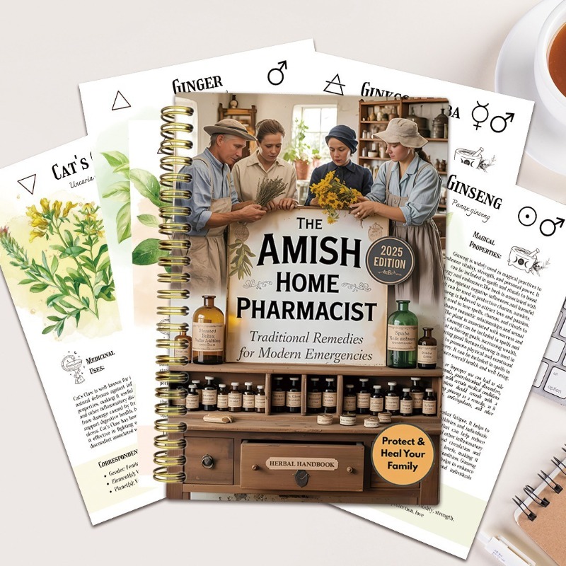 Herbal Remedies Handbook Tradi - Herbal Wellness In review and price