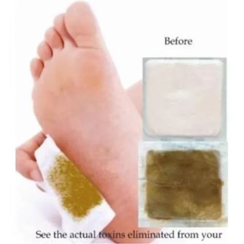 1/2/3/5Bags Cleansing Detox Le - Herbal And Wellness Products review and price